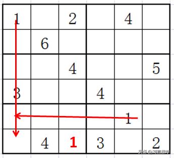 玩转数独有什么技巧吗,玩转数独的方法