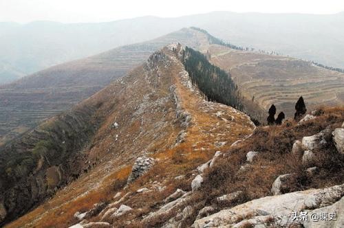 保护齐长城的意义,齐长城保护现状及面临的问题