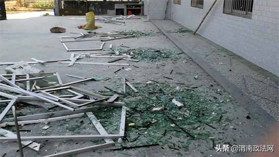 湖南浏阳烟花爆竹厂爆炸,24年浏阳烟花厂爆炸事故后续