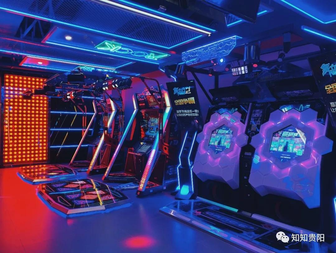 贵阳各大商业综合体排名,贵阳高端商贸综合体