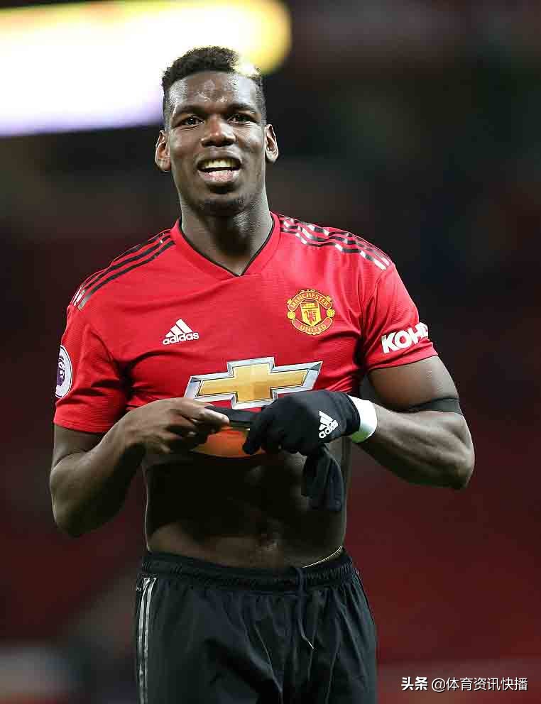 这才是“铁粉”！曼联2018-2019赛季中期阵型打法和现状的分析