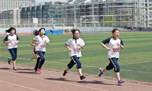 天津体育新中考评分标准,天津市体考成绩评分标准