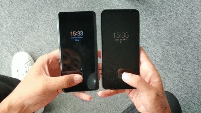 三星s10屏下指纹评测,三星s10和魅族16s哪个音效好