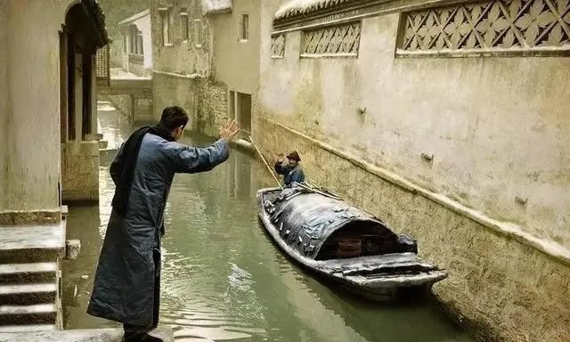 鲁迅的发小闰土后来怎样了,闰土和鲁迅的后代