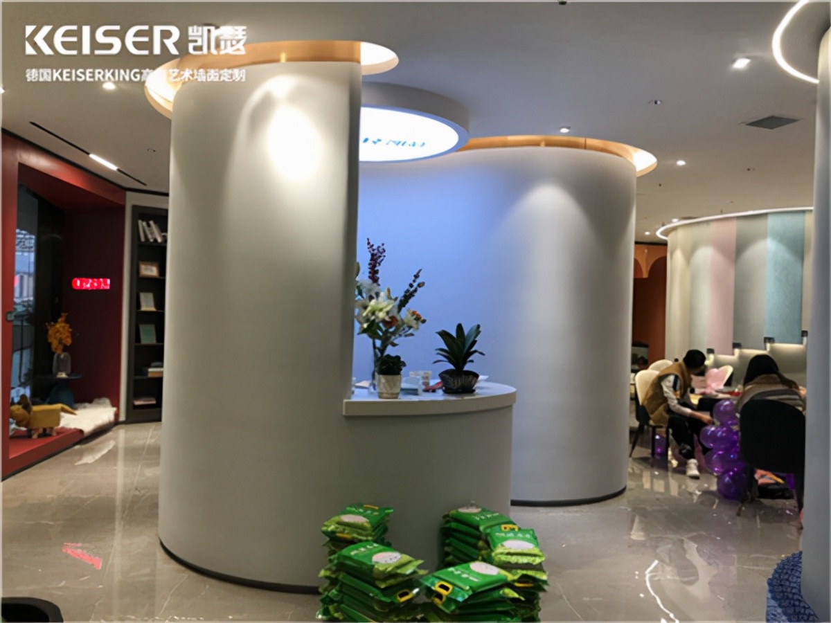 没有实体店可以加盟代理吗,艺术涂料品牌加盟哪里不错