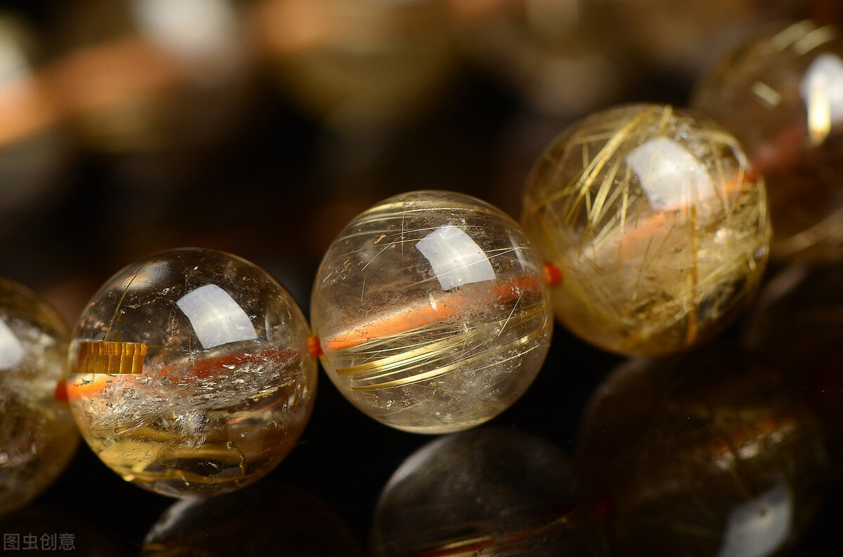 水晶鉴别最简单方法,战汉水晶鉴别方法