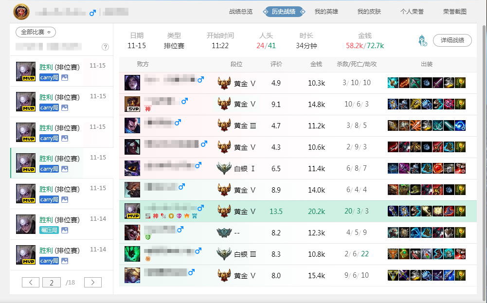 lol赛季末用什么英雄冲分最好,赛季末上分LOL