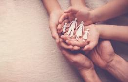 懂得生活与工作的关系,家庭之间的关系与个人的成长