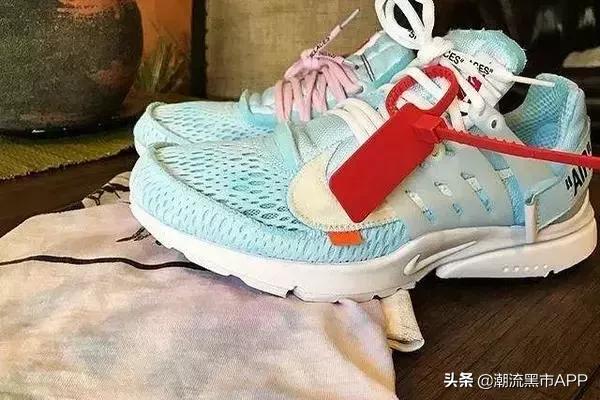 球鞋改造涂鸦 (如何自己在家改球鞋配色)