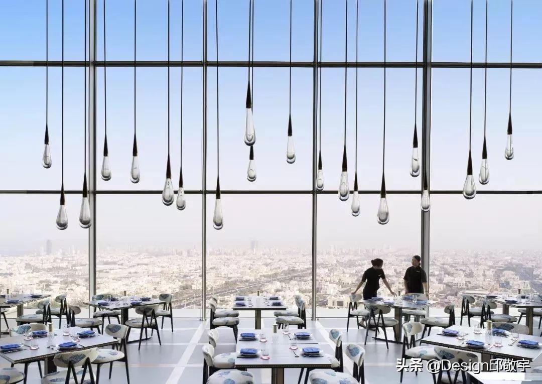 雨林度假酒店设计,京都四季酒店设计