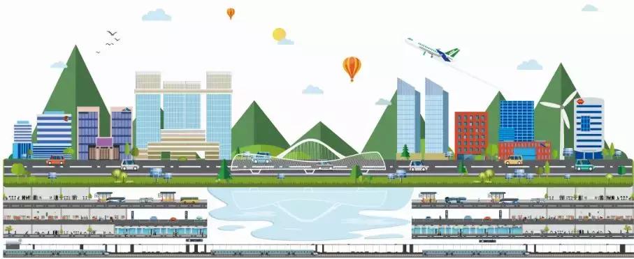 北七家未来科技城建设,北七家未来科学城规划