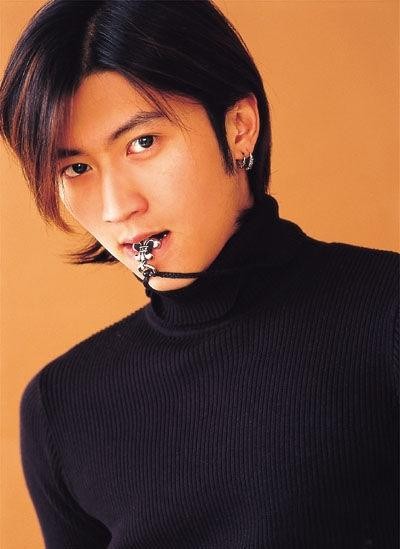 王菲窦唯风波,王菲窦唯恩怨史