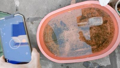 目前最强双摄手机,待机20天手机