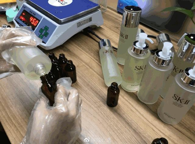 sk-ii神仙水讲解,sk-ii神仙水曝光