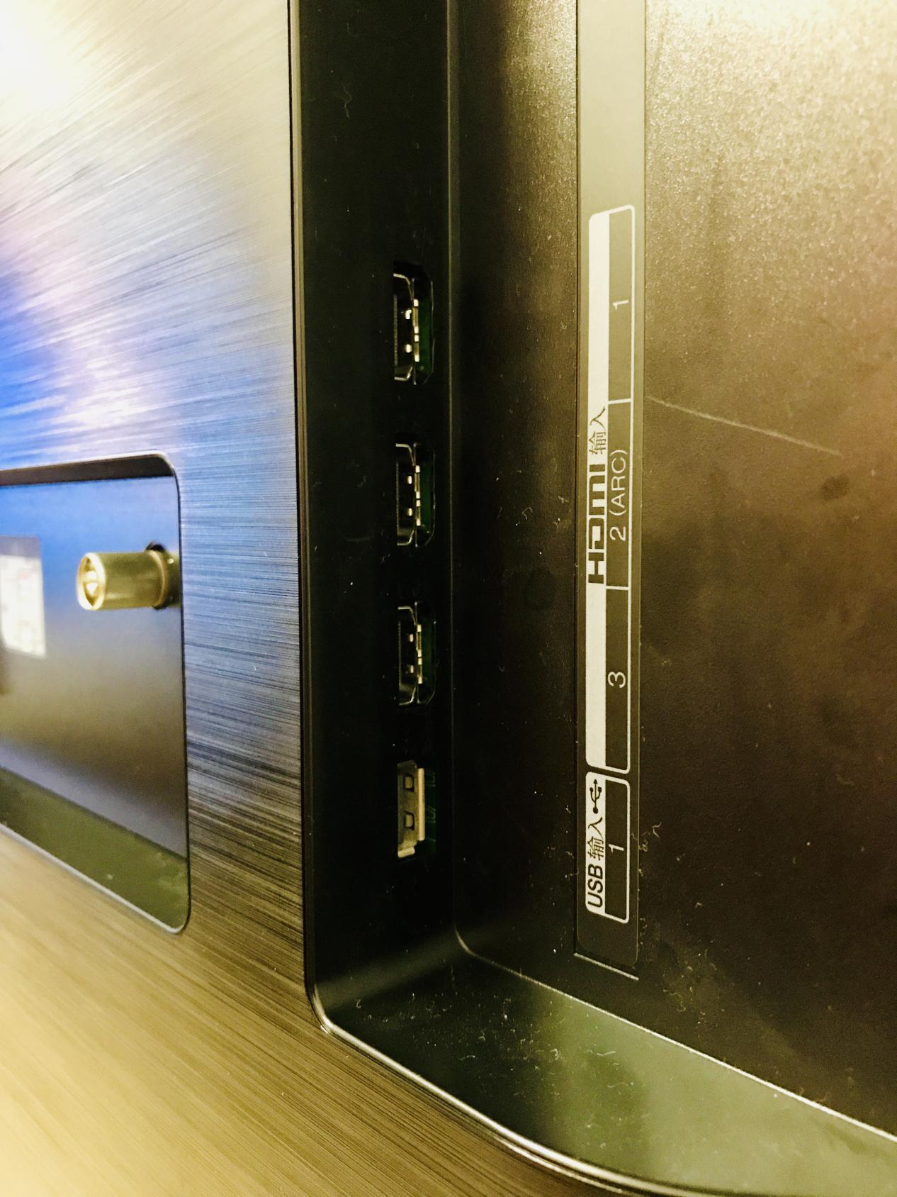 lg超薄oled电视评测,外观设计非常绚丽又亮眼