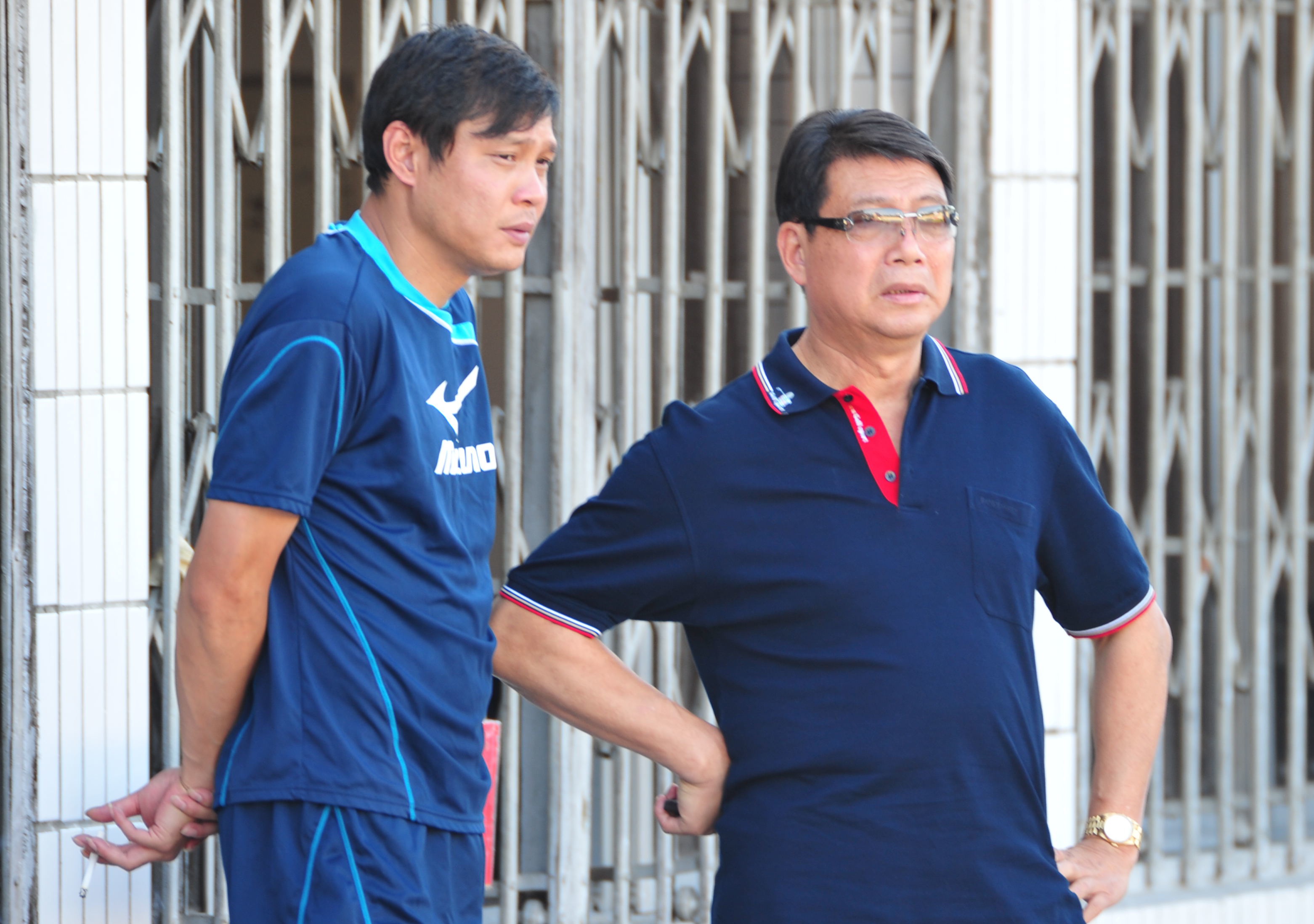 中甲赛场历经磨难，“长白虎”要想寻求好的活法唯有——主场为王！请看延边职业足球风云录（连载21）