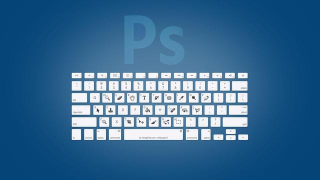 ps图案填充怎么旋转到适合的角度,如何用ps调整变形的图片