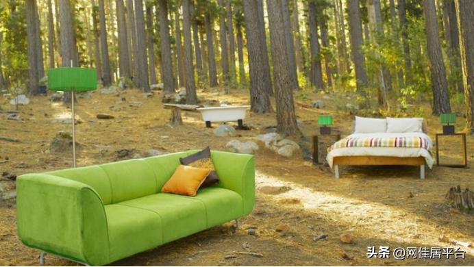 软体家具如何规避三大坑,买家具记住这三点不花冤枉钱