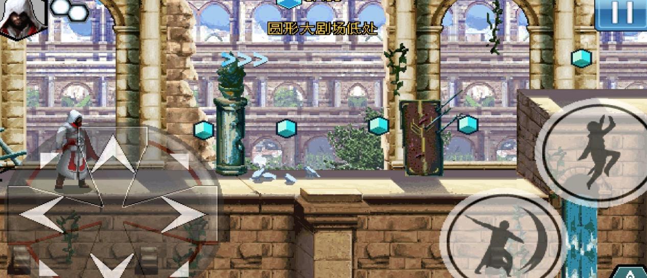 java经典游戏列表,比较好玩的几款java游戏