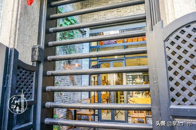 广州网红老街永庆坊,广州永庆坊网红打卡地都有什么