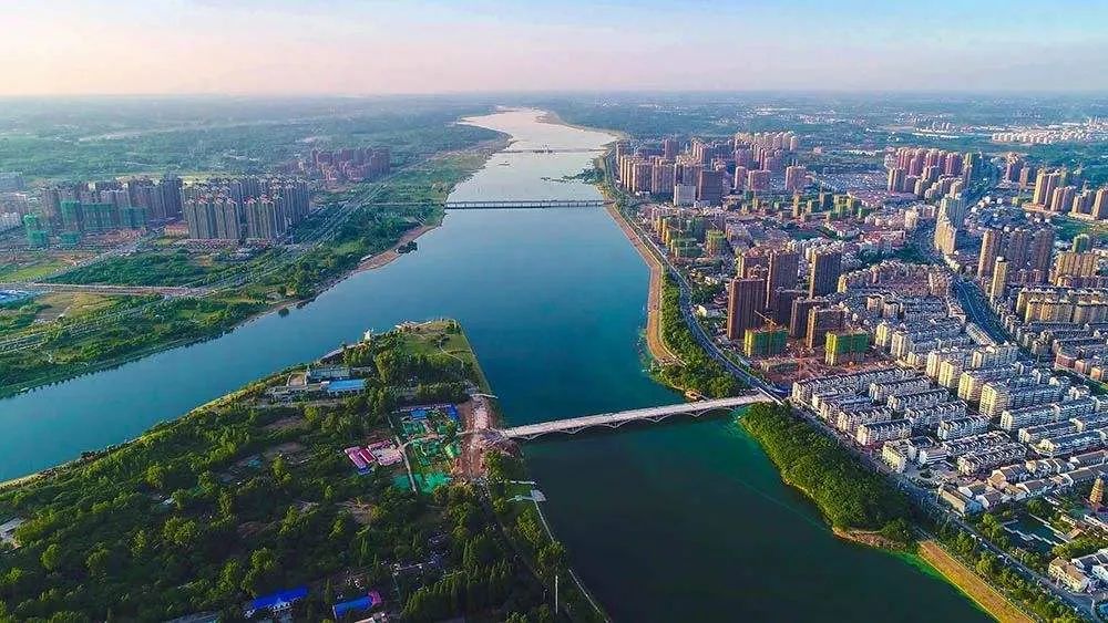 安徽六安是一座怎样的城市？