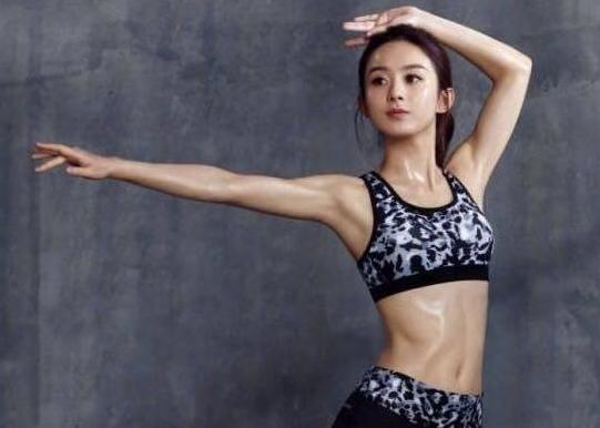 背部训练动作练出好看背阔肌,背部肌肉训练方式练出好看的美背