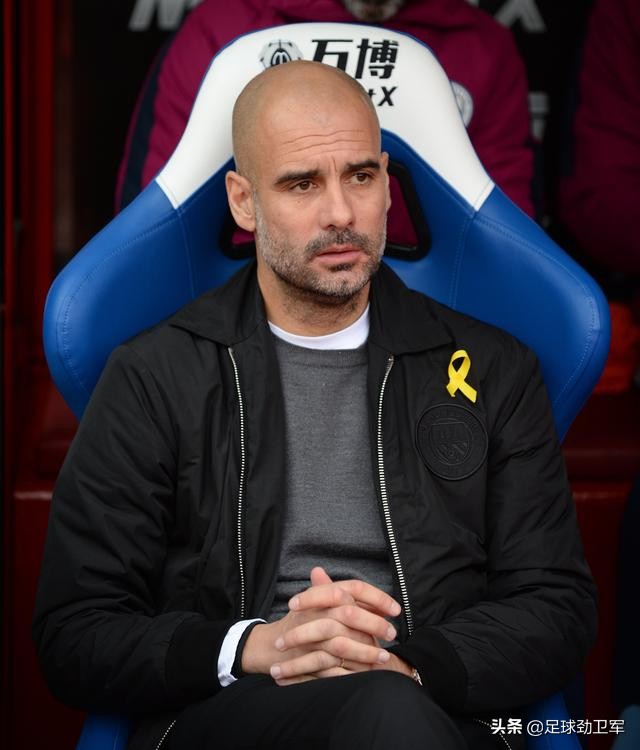 基恩和瓜迪奥拉,瓜迪奥拉教哈兰德如何踢球