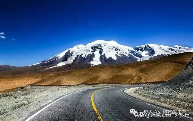 南疆帕米尔高原6日游,10天9晚独库公路南疆深度游