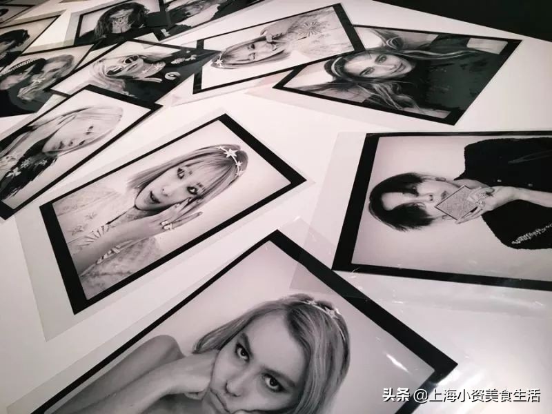 chanel中国秀场上海,chanel最近有什么活动