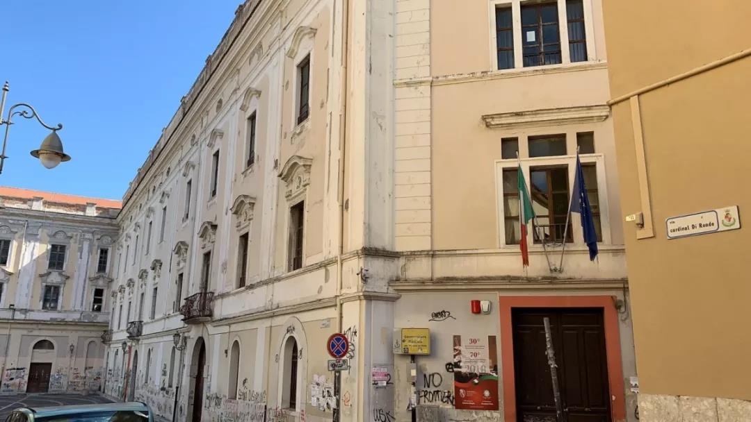 逆天了！森淼学生100%考入意大利贝内文托音乐学院