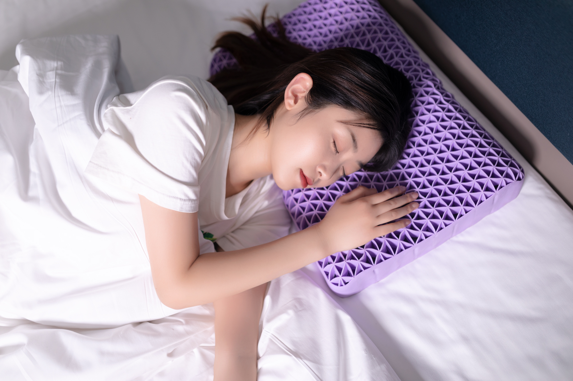 49元包邮泰国天然乳胶枕,真正的泰国乳胶枕品牌