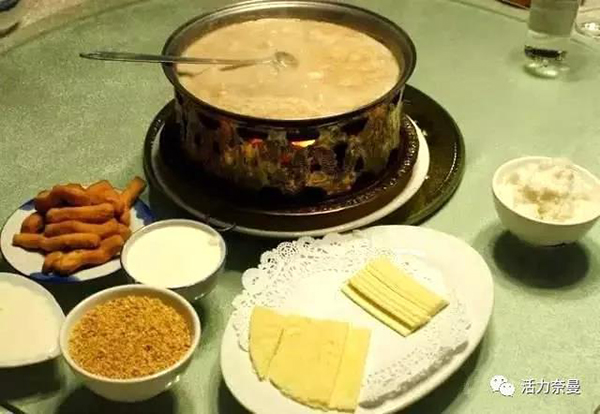 45万奈曼人的名片,太漂亮了!除了中华麦饭石你还知多少?