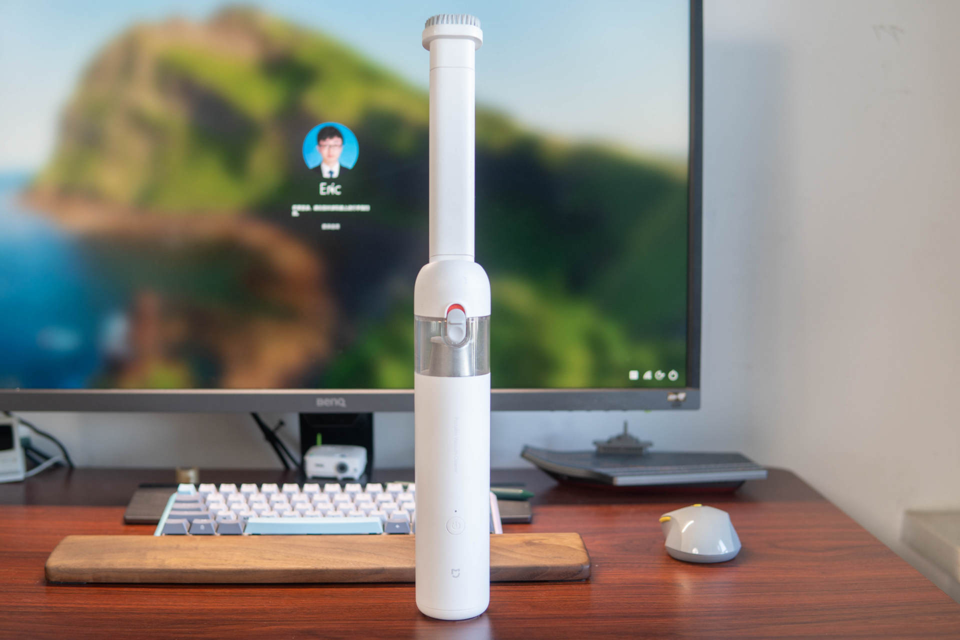 米家随手吸尘器米家lite,米家小米随手吸尘器家用