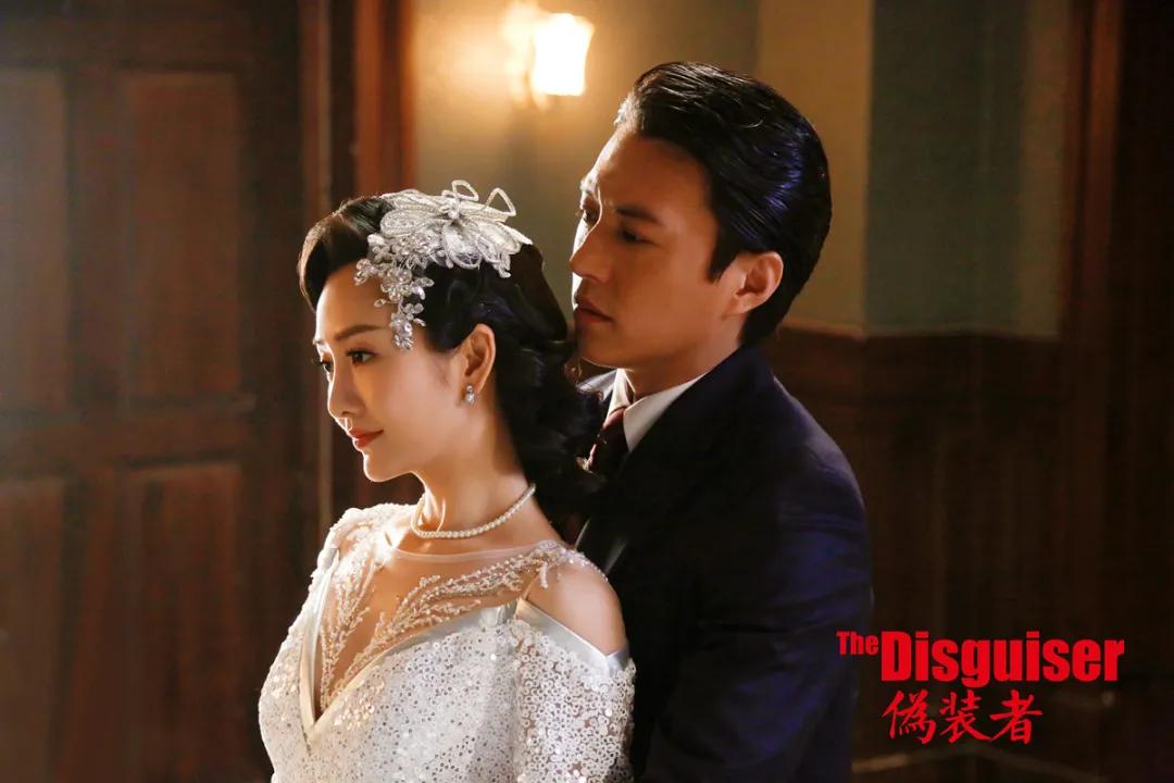 中国悬疑电视剧排行榜前十名,伪装者潜伏在黎明之前