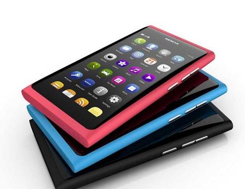 诺基亚新品今日发布诺基亚8国行,诺基亚n9和诺基亚800