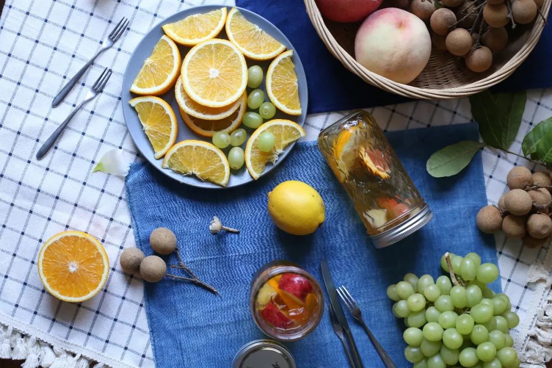 今年的野餐，我不允许你输给任何人