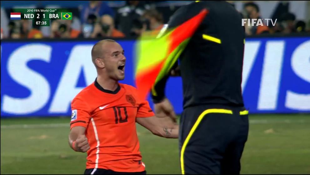 世界杯十大逆转奇迹,2022世界杯最精彩的十大扳平比分