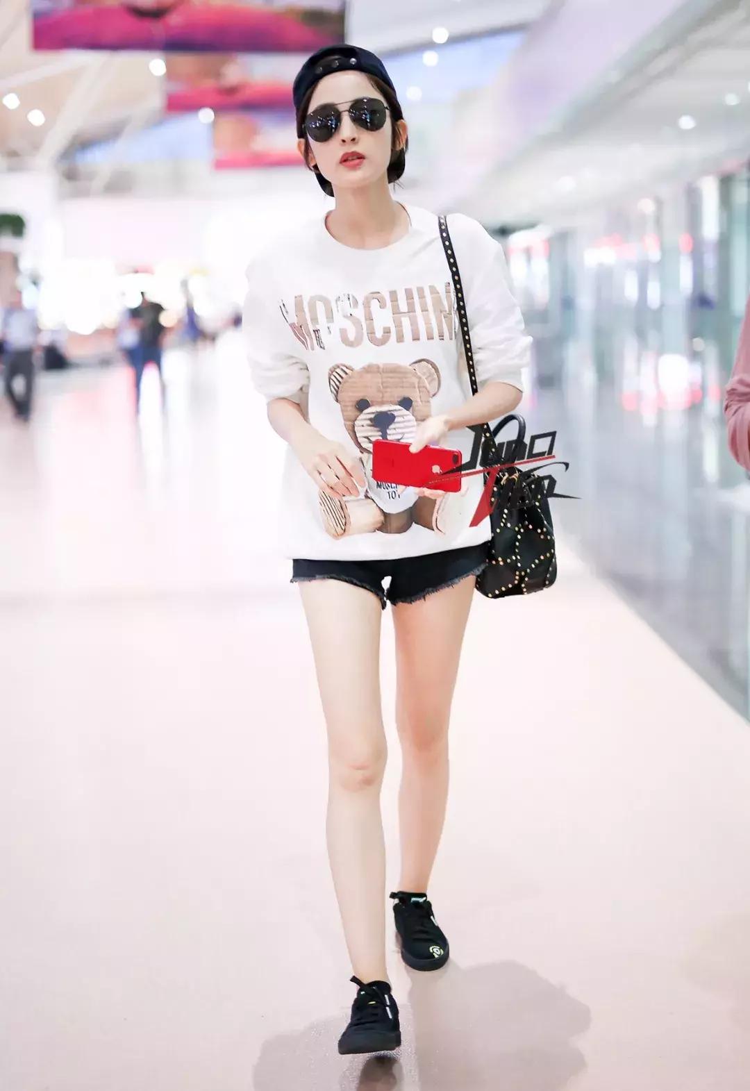 潮流t恤1-3岁,潮流潮流T恤