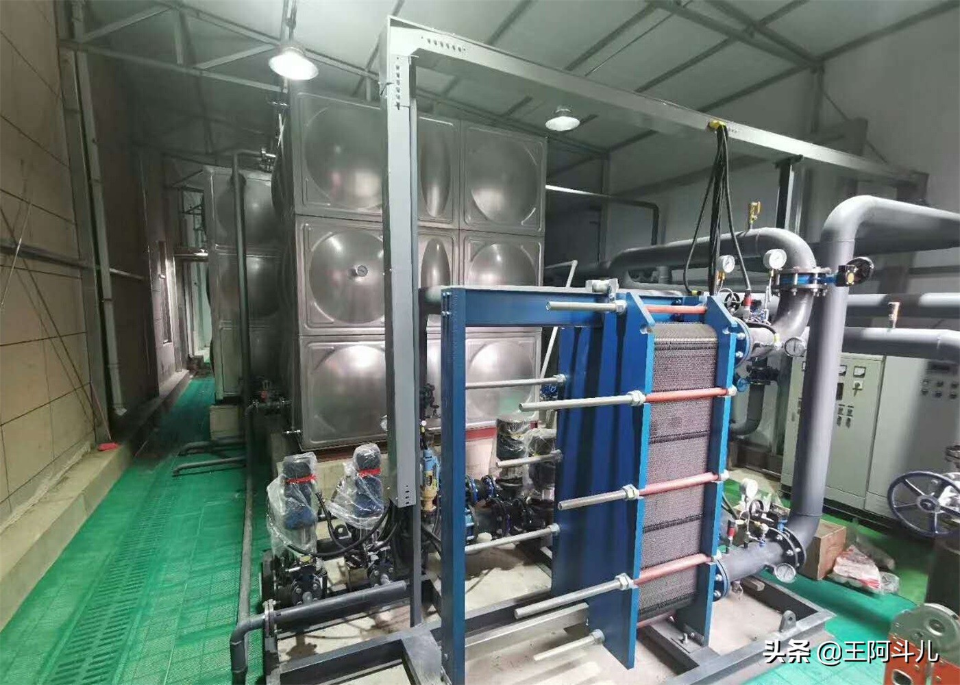 内蒙古燃煤锅炉煤改电,内蒙古煤改电清洁采暖