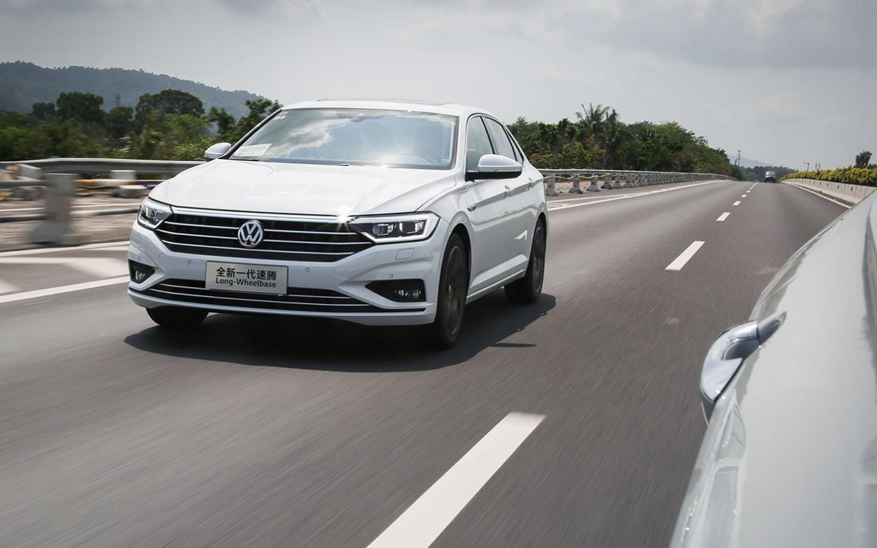 10万千万别买的车,10万买速腾能买三年左右的车吗