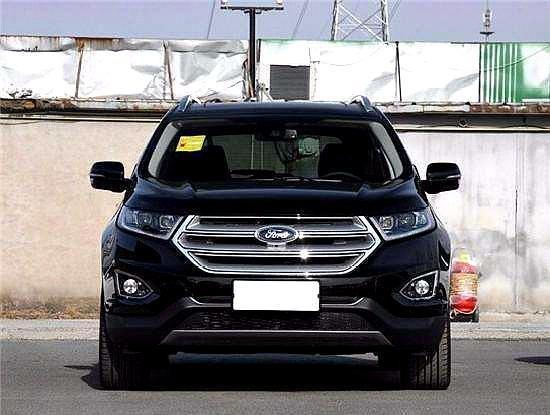 百年福特毁于长安是什么意思,百年长安毁于福特什么意思