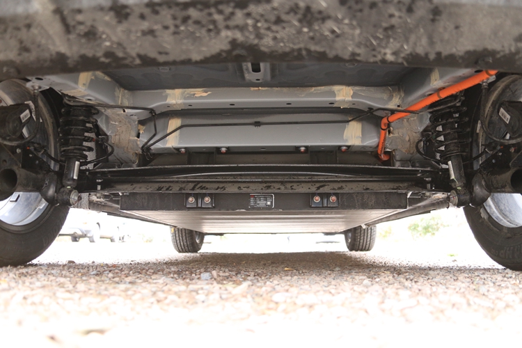 比亚迪唐e2,比亚迪三电系统与吉利三电系统