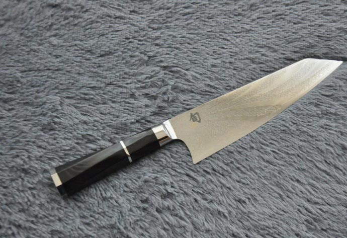 旬刀中式厨刀怎么样,日式厨刀刀型大全