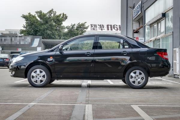 比亚迪f3经典款测评,经典已然逝去情怀依然存在