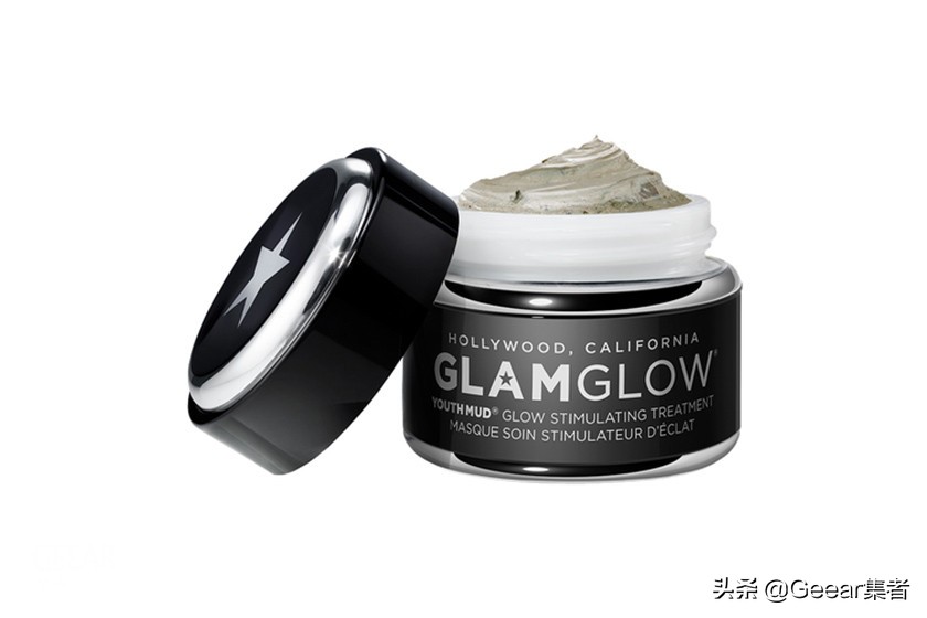 泥状清洁面膜如何使用,能让皮肤变好的清洁泥膜推荐