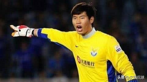 恒大门将入选亚冠最佳球员,广州恒大现在的门将