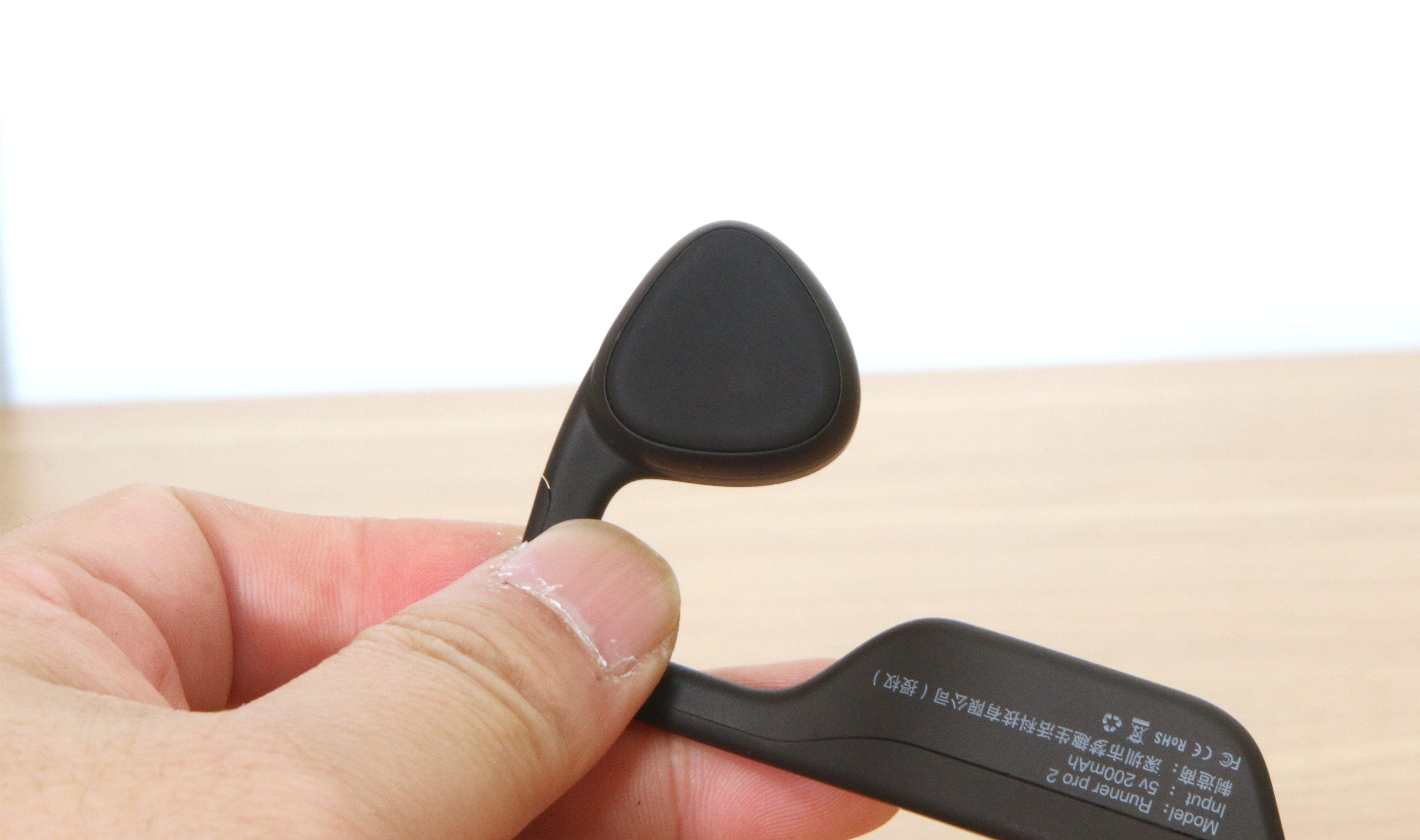 南卡runnerpro2和pro3的区别,nank南卡runnerpro2骨传导耳机