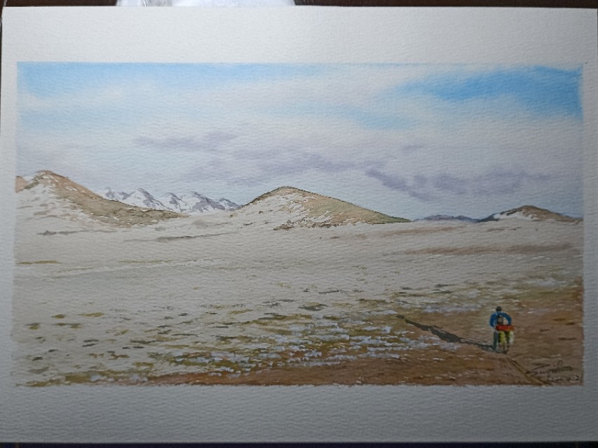 幸福原创画吧,幸福画吧画友作品展示