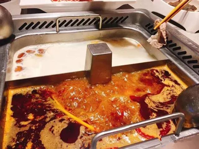 上海100元以下的火锅,上海好吃不贵的火锅店