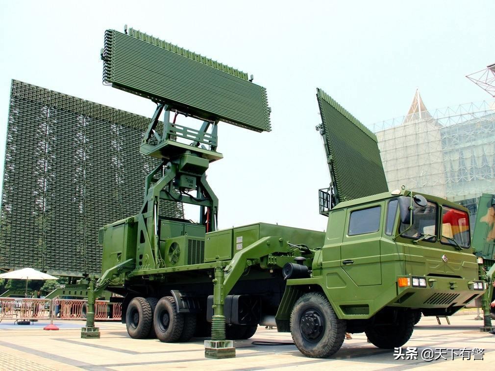 f22可以拦截导弹吗,中国的反隐身雷达能否锁定f22